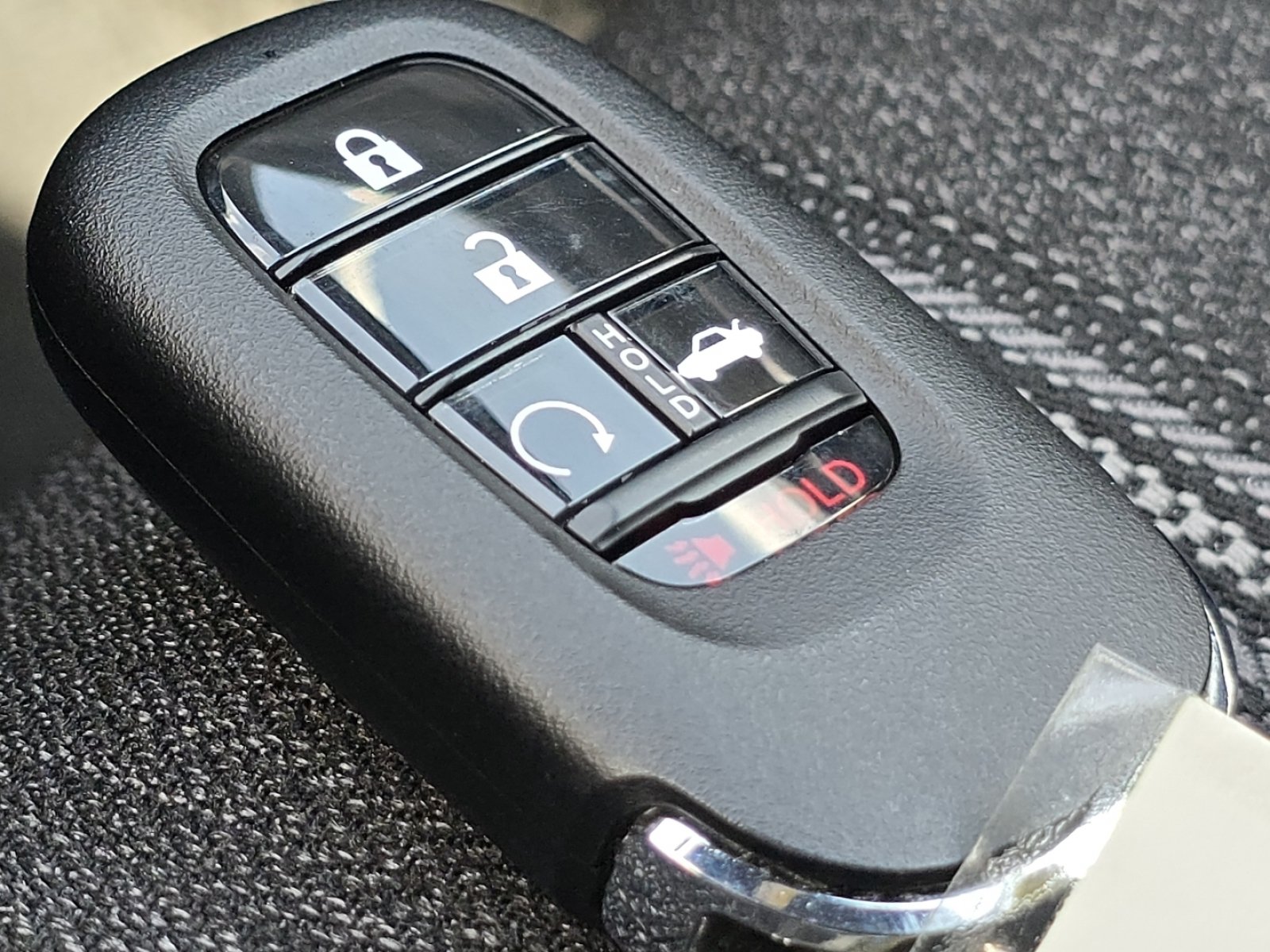 Used 2024 Honda Accord Sport image 39