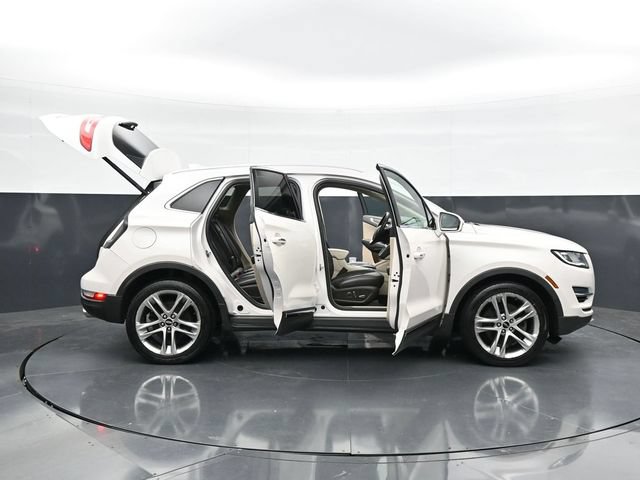 Used 2019 Lincoln MKC Reserve w/ MKC Technology Package AWD/4WD image 49