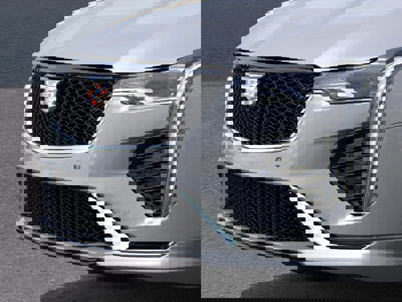 New 2026 Cadillac CT4 Sport image 13