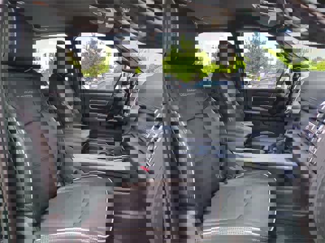 New 2025 RAM 2500 Laramie w/ Night Edition image 22