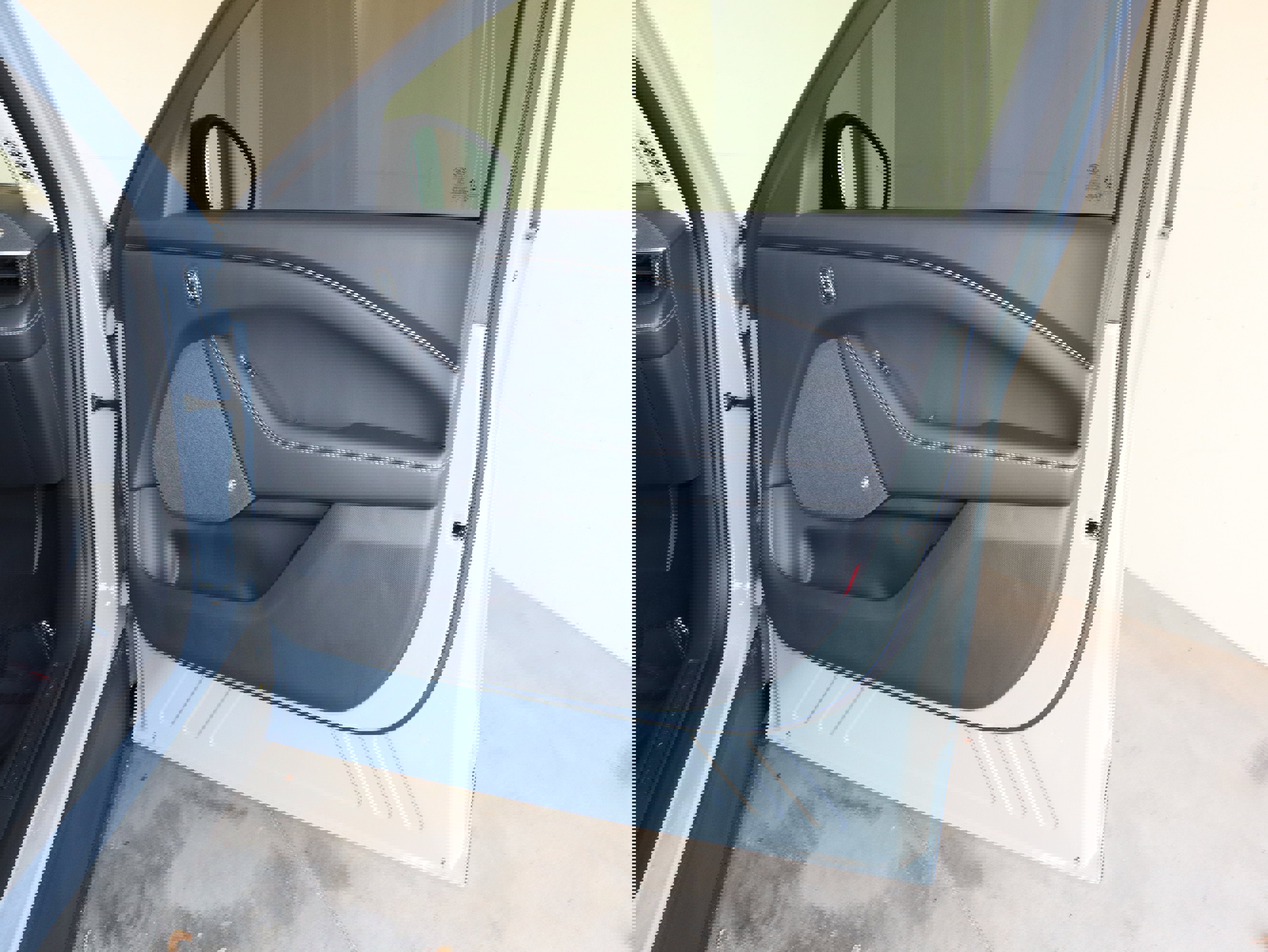 New 2025 Ford Mustang Mach-E Premium image 39