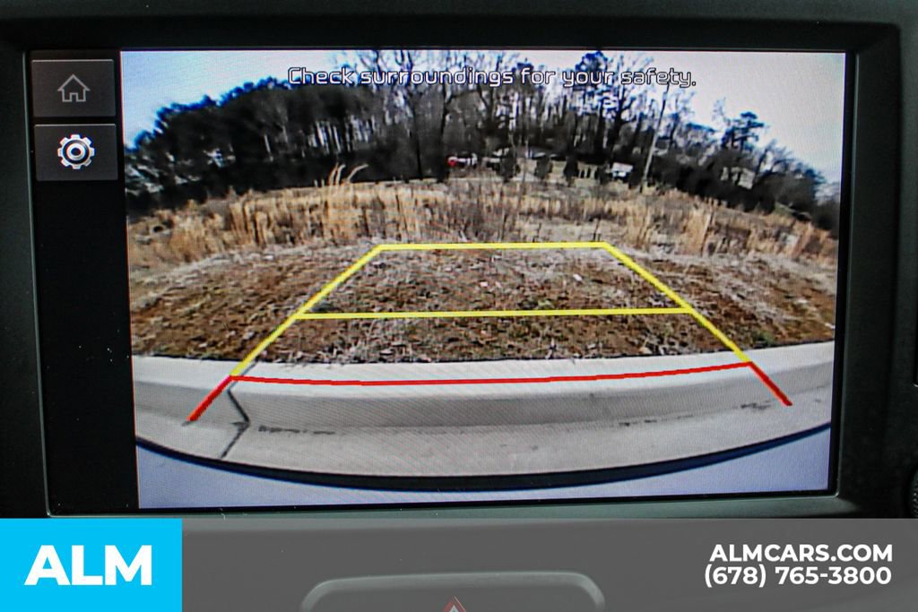 Used 2024 Kia Soul LX w/ Option Group 015 image 32