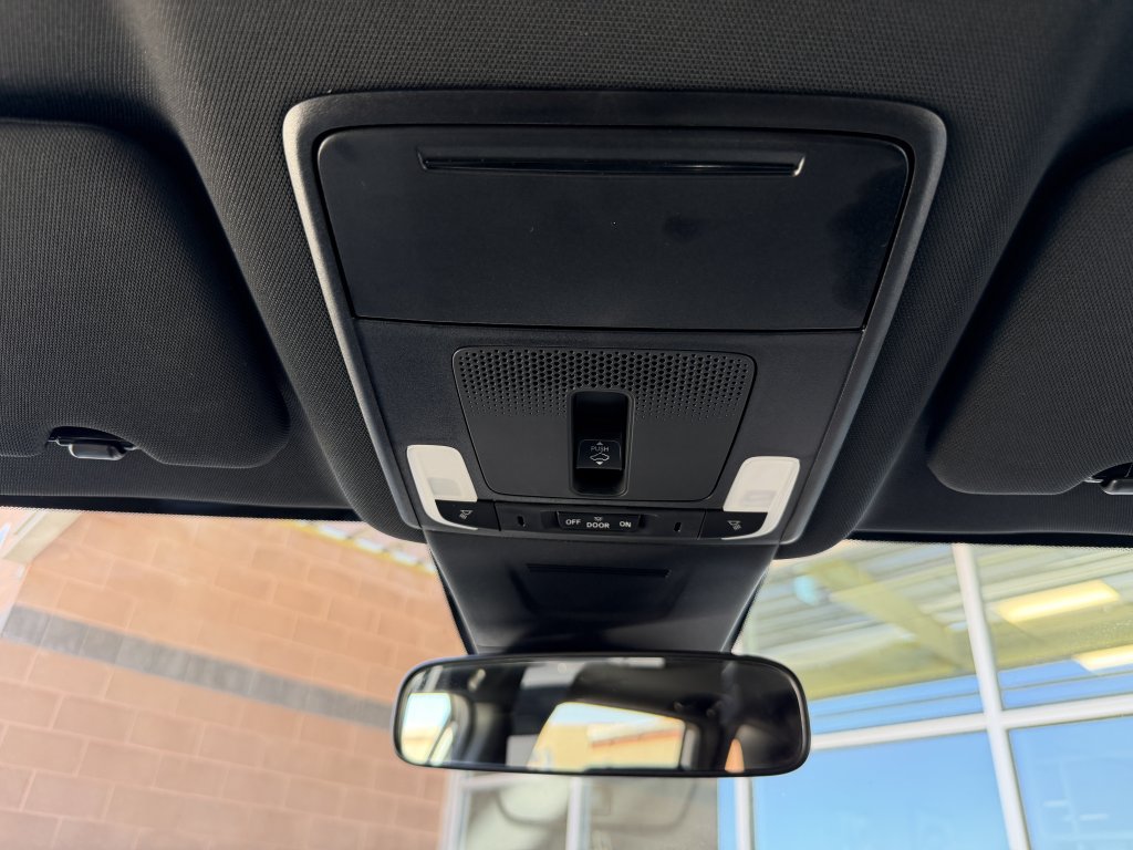 Used 2025 Honda CR-V Sport image 26