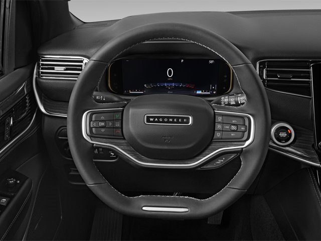 Used 2023 Jeep Wrangler Unlimited Sahara image 8