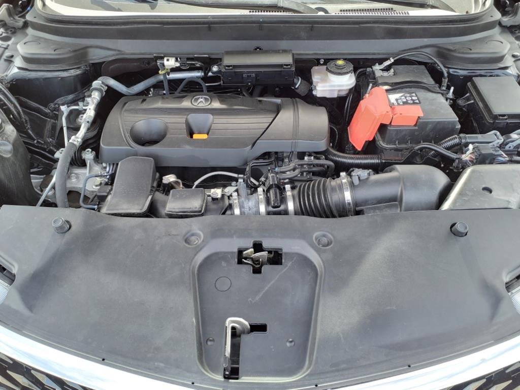 Used 2023 Acura RDX w/ Technology Package image 32