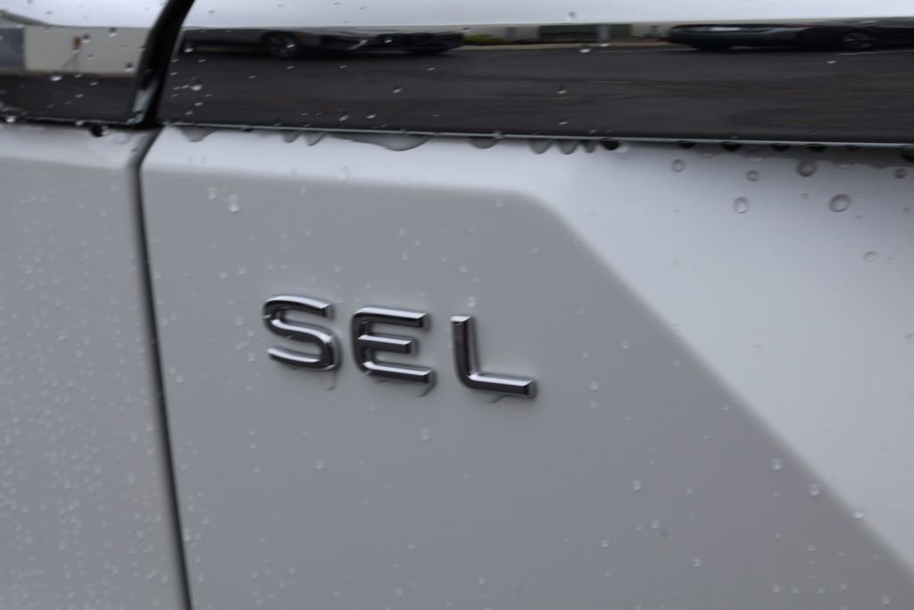 New 2026 Volkswagen Atlas SEL Premium R-Line image 20