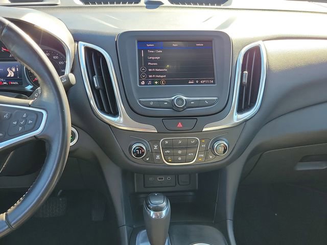 Used 2020 Chevrolet Equinox LT w/ Driver Convenience Package image 19