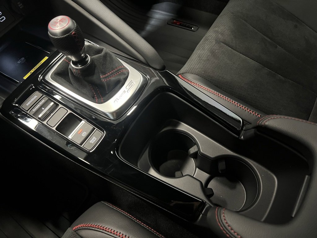 New 2026 Acura Integra Type S image 7