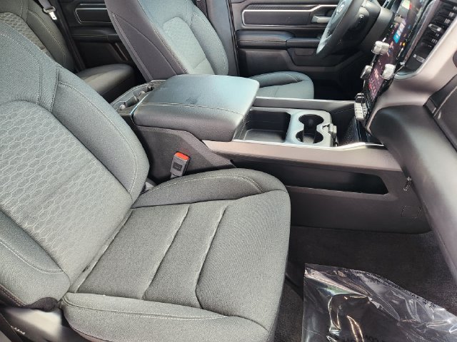 Used 2026 RAM 1500 Lone Star RWD image 19