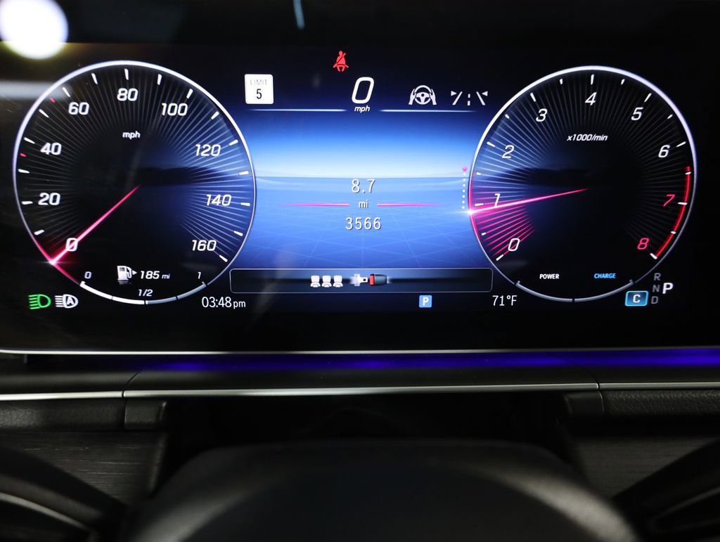 Used 2026 Mercedes-Benz GLE 450 4MATIC Coupe image 15