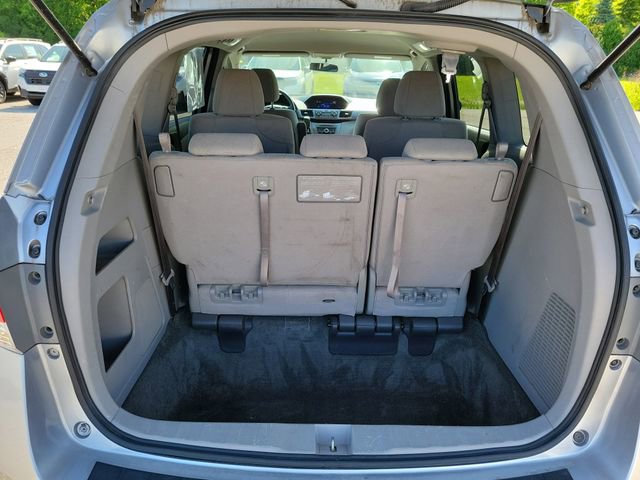Used 2016 Honda Odyssey LX image 24