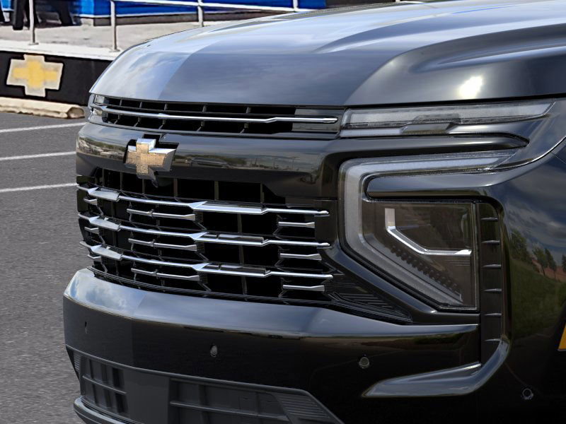 New 2026 Chevrolet Tahoe High Country image 13