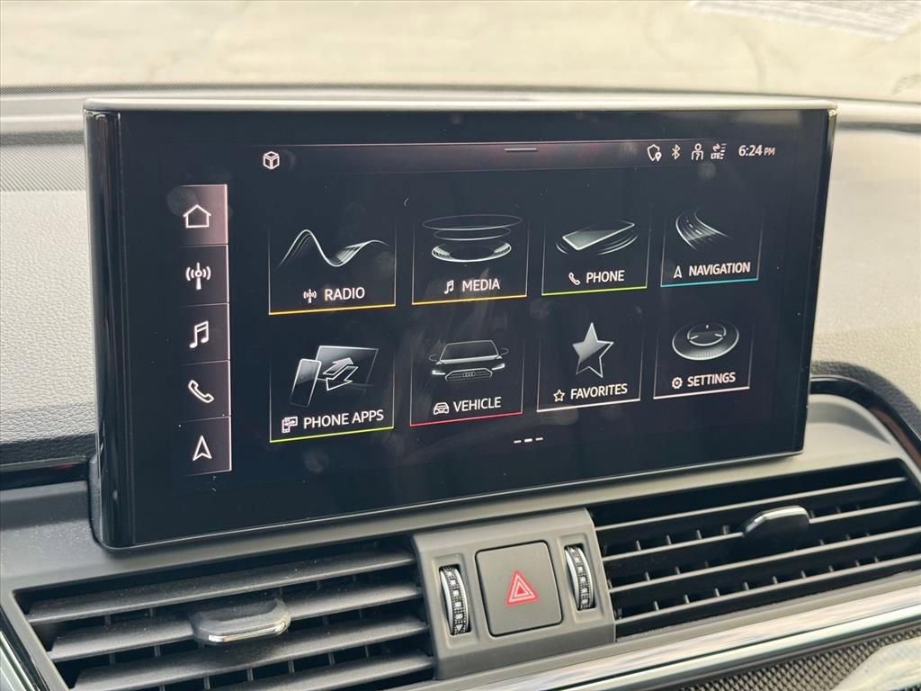 Used 2024 Audi SQ5 Premium Plus w/ S Sport Package image 25