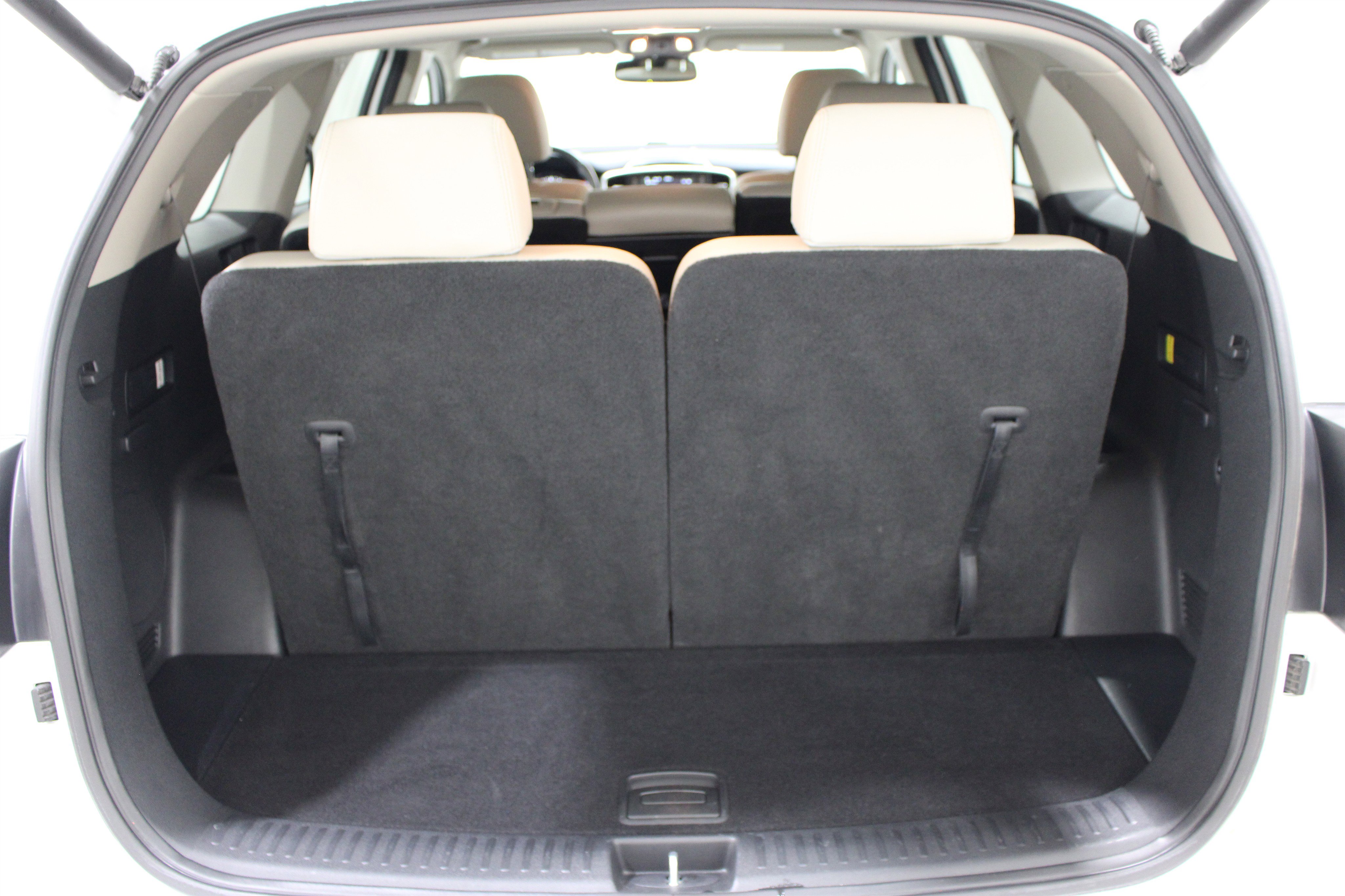 Used 2019 Kia Sorento EX image 22