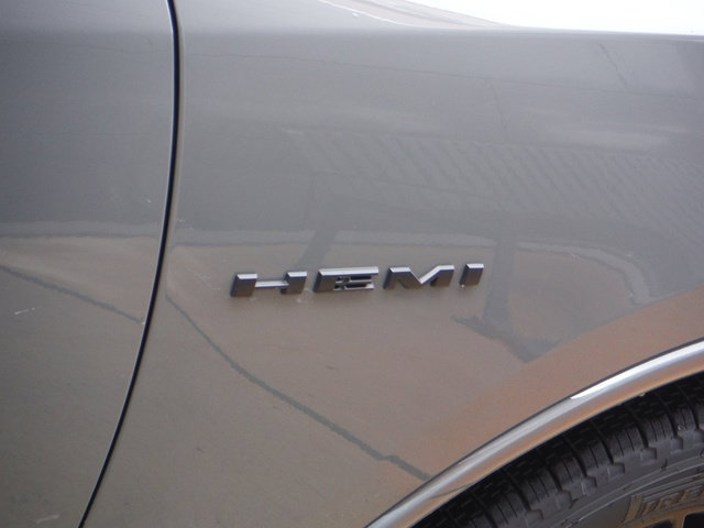 New 2026 Dodge Durango GT AWD/4WD image 12