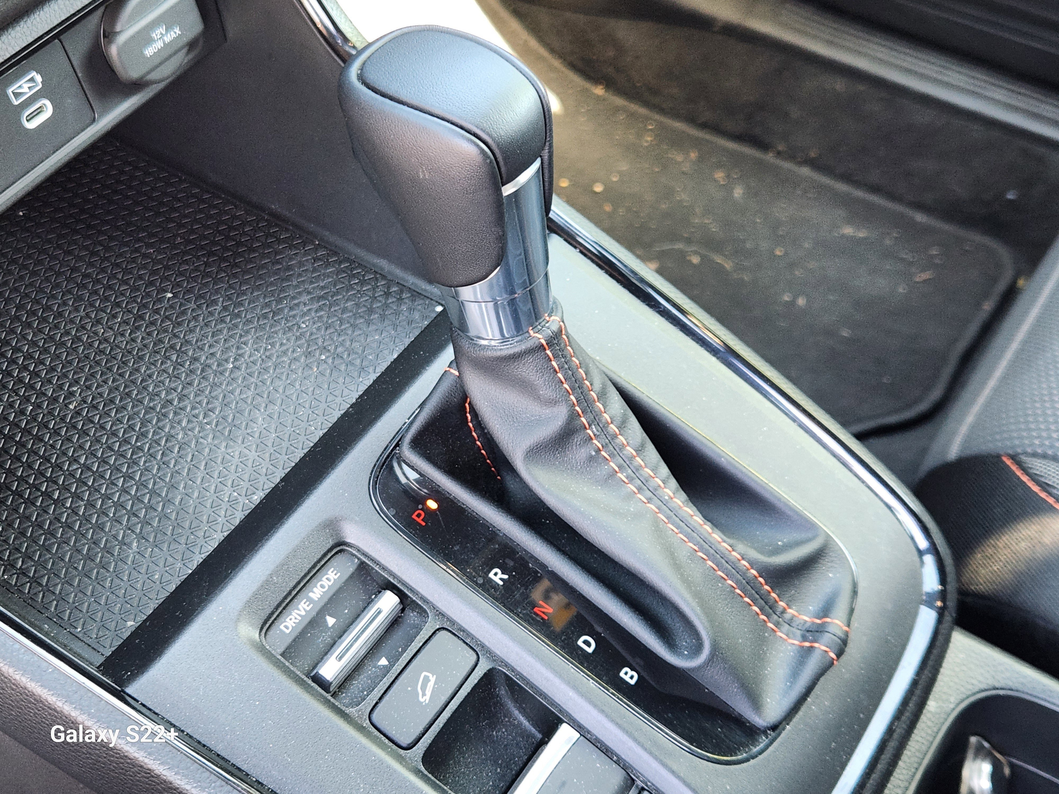 Used 2024 Honda CR-V Sport image 12
