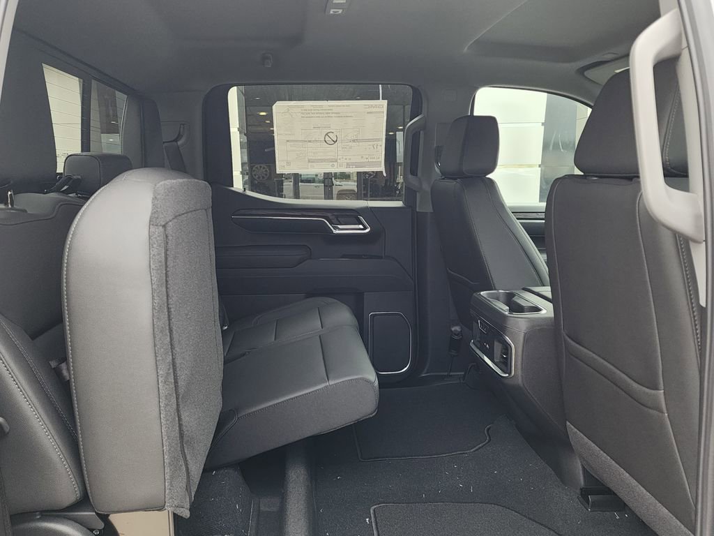 New 2026 GMC Sierra 1500 SLT w/ SLT Premium Plus Package AWD/4WD image 45