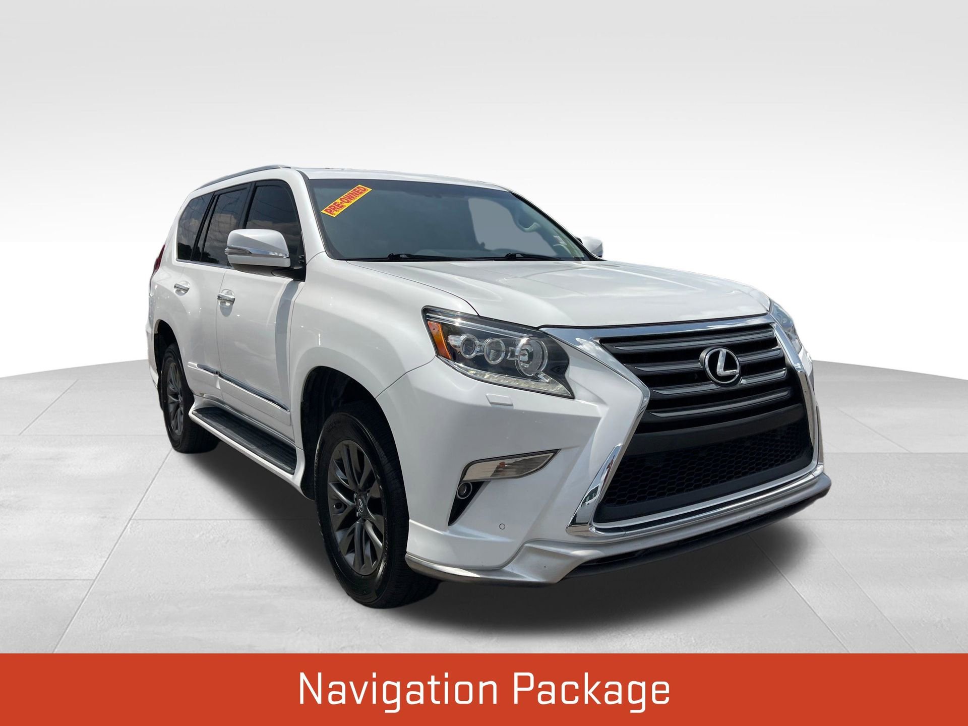 Used 2018 Lexus GX 460 Premium AWD/4WD video 3