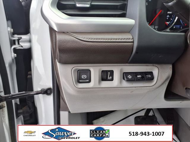 Used 2023 GMC Acadia SLT w/ Technology Package image 15
