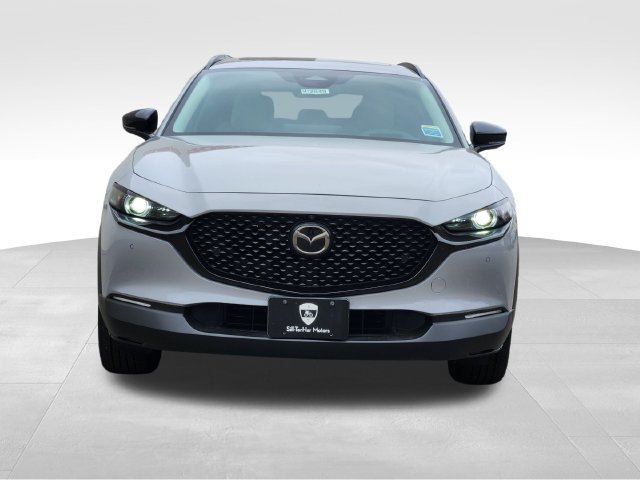 Certified 2026 MAZDA CX-30 2.5 Turbo Aire Edition AWD/4WD image 3