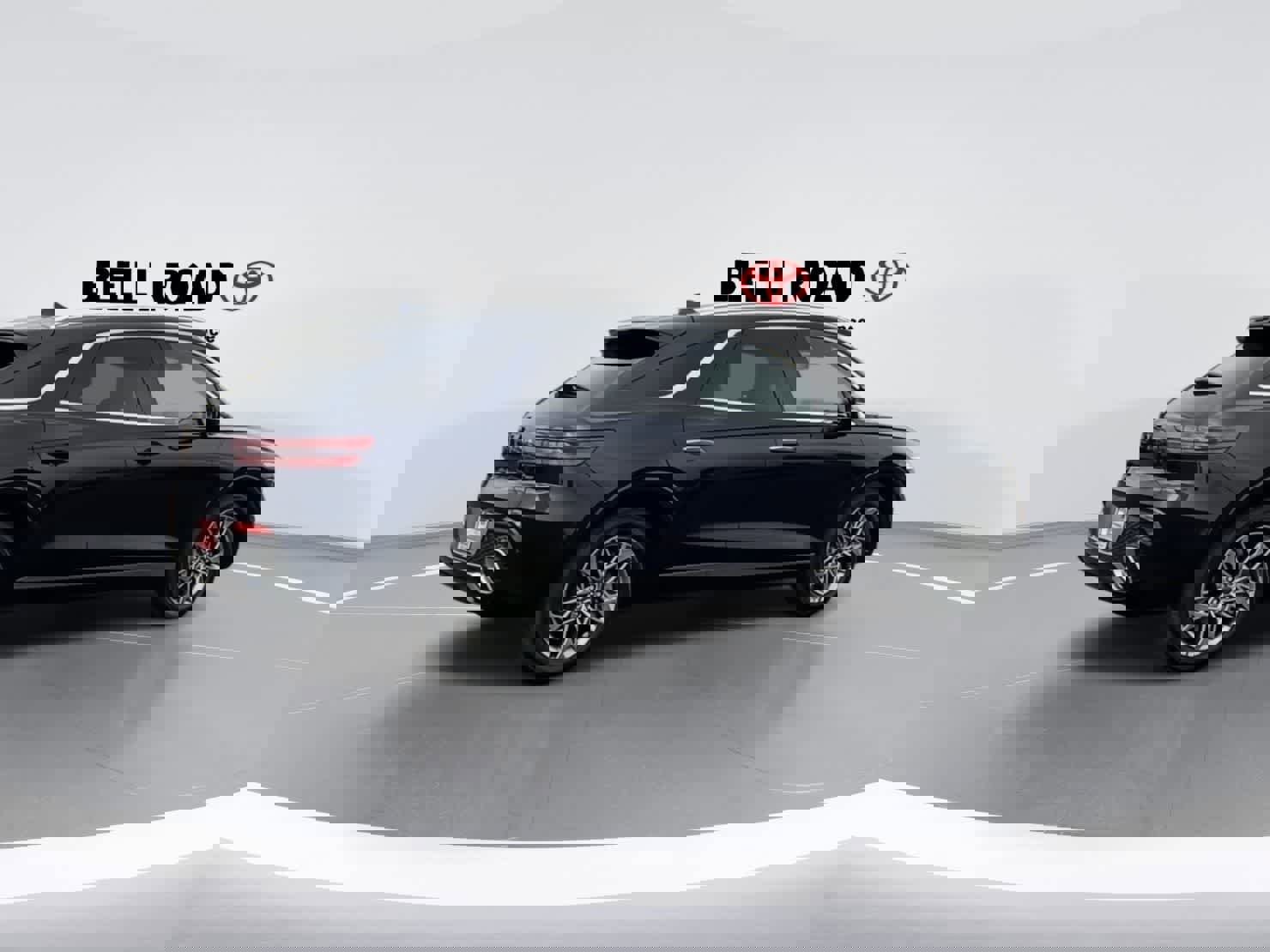 Used 2025 Genesis GV70 2.5T AWD/4WD image 9