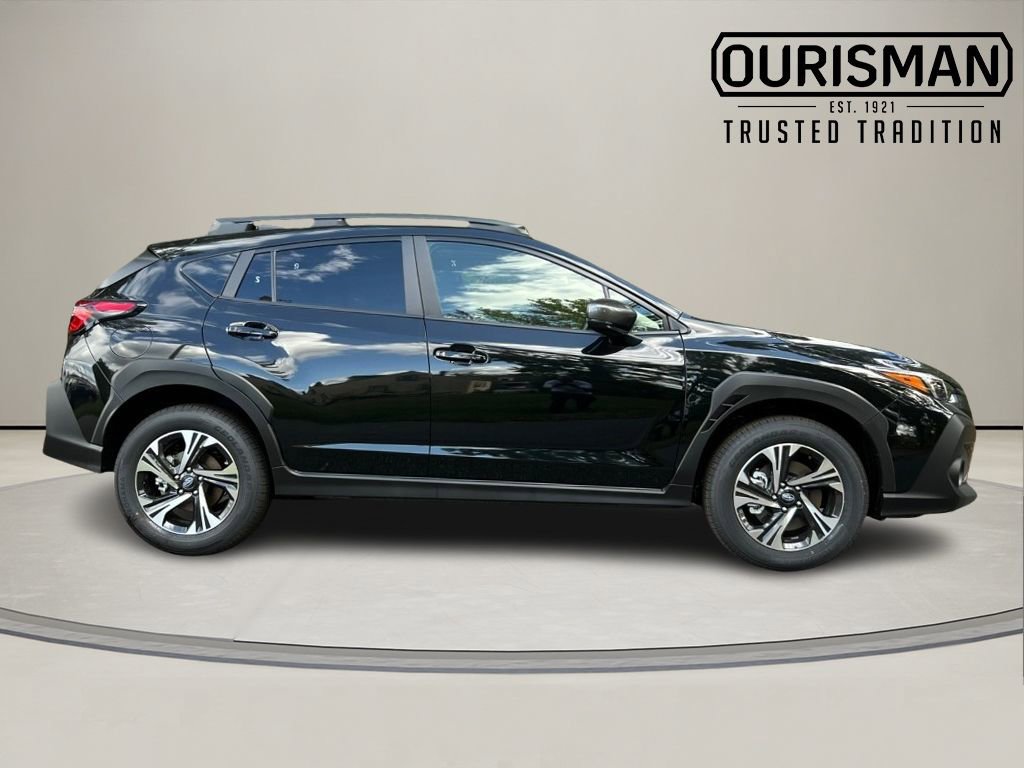 New 2025 Subaru Crosstrek 2.5i Premium image 3