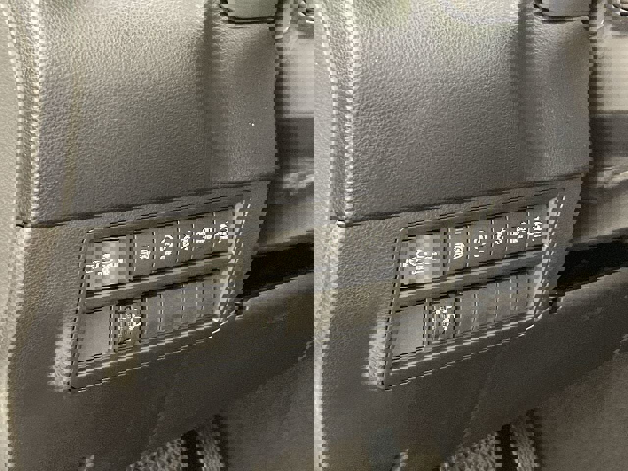 New 2026 Toyota Tundra SR5 image 11