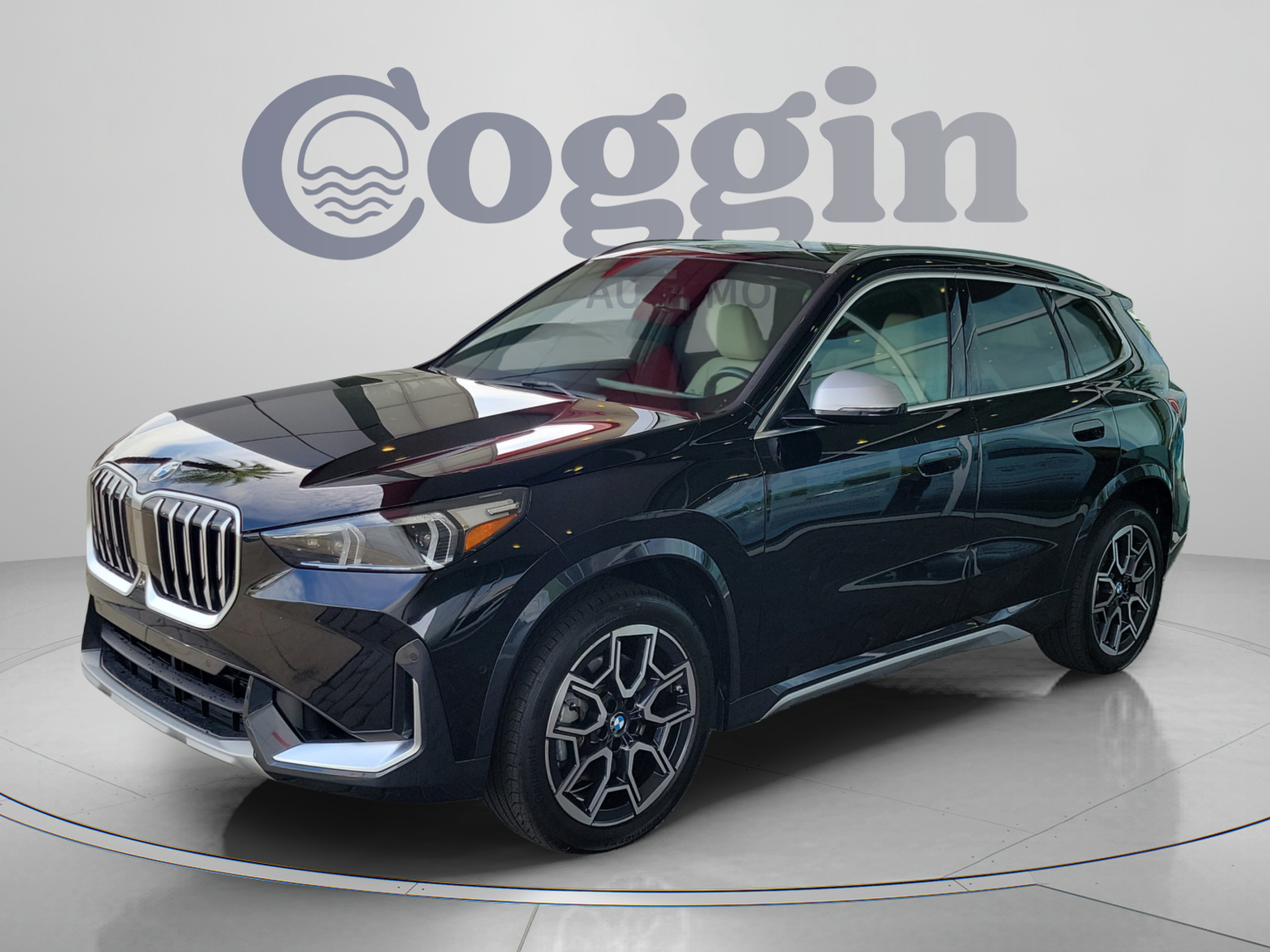 Used 2023 BMW X1 xDrive28i w/ Convenience Package