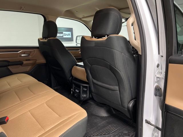 Used 2021 RAM 1500 Big Horn AWD/4WD image 47