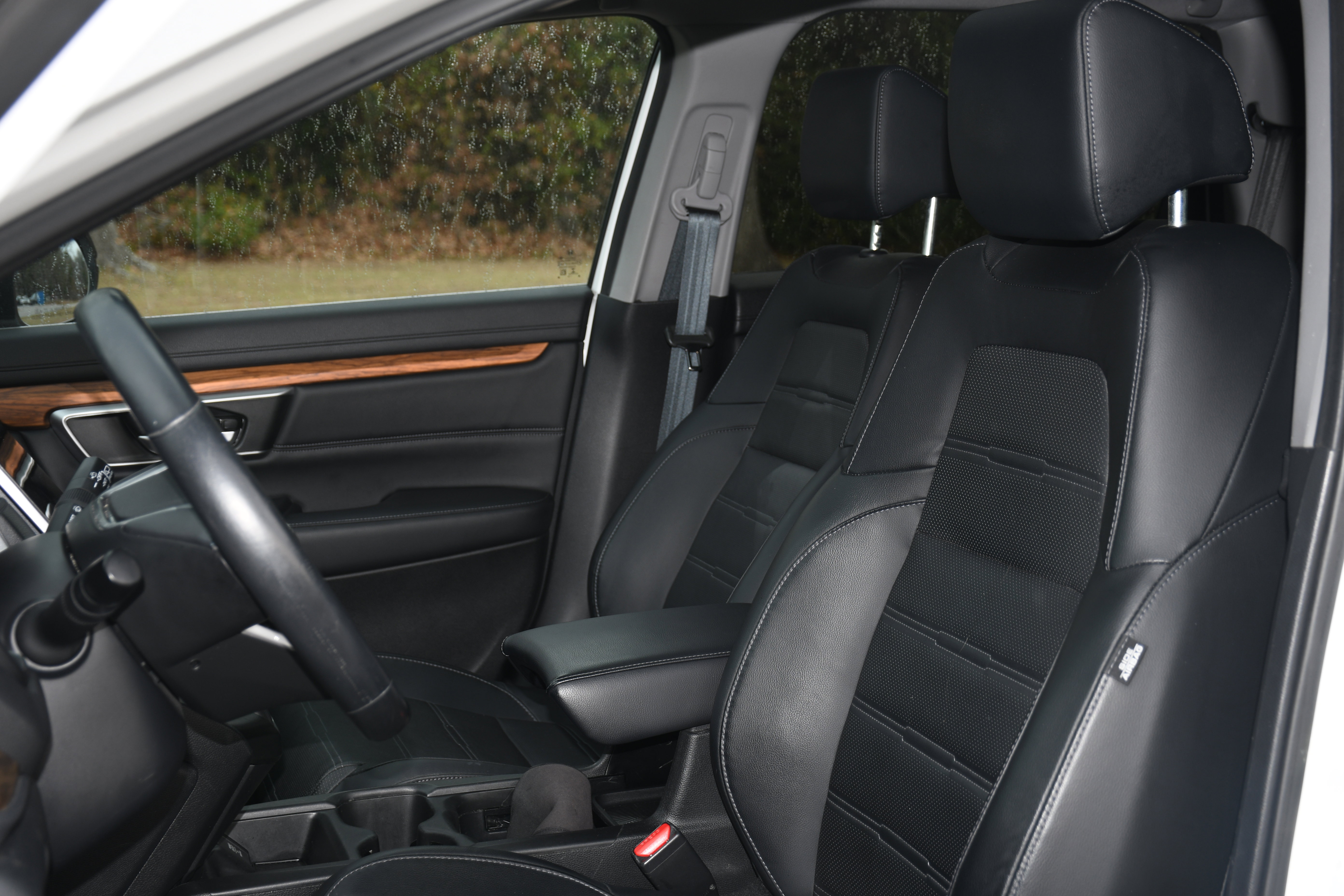 Used 2019 Honda CR-V EX-L image 13