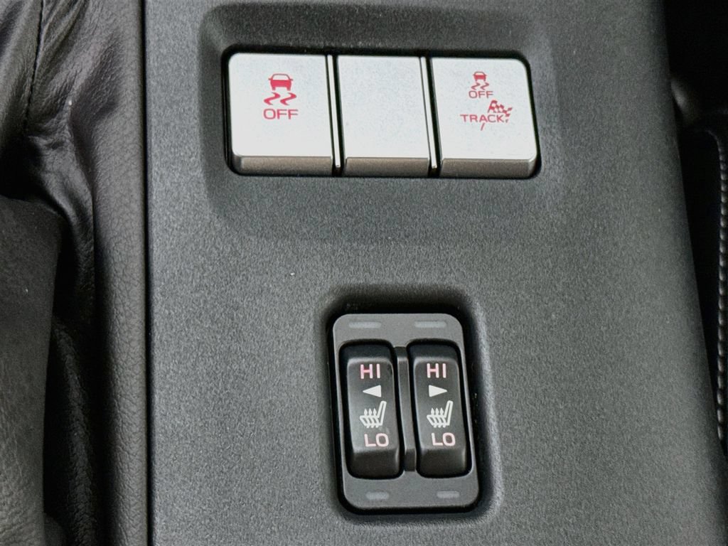 Certified 2023 Toyota GR86 Premium RWD image 22