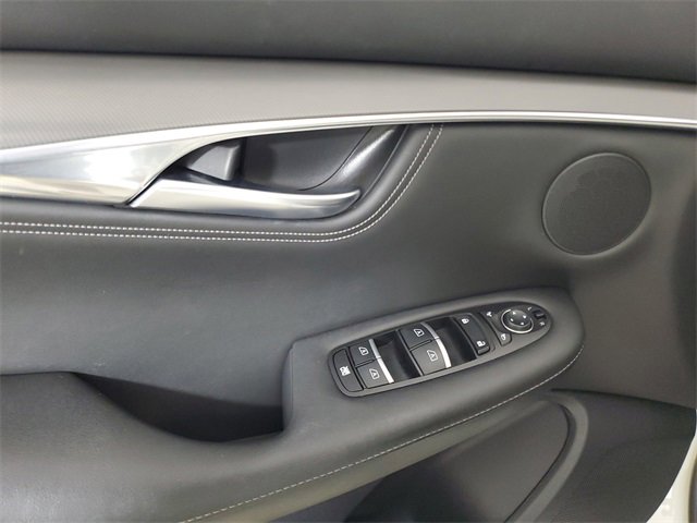 Used 2023 INFINITI QX55 Luxe w/ Cargo Package image 19