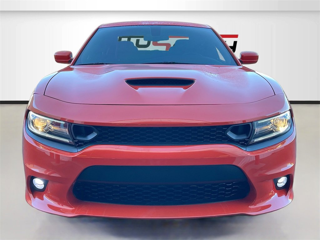 Used 2022 Dodge Charger Scat Pack image 2