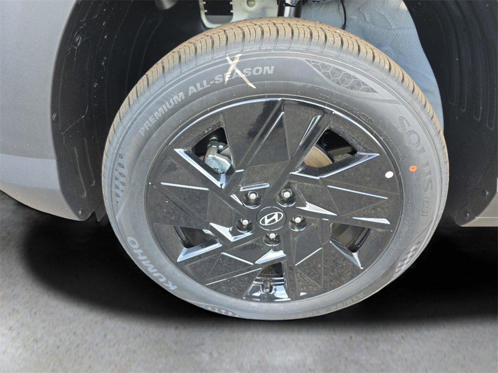 New 2026 Hyundai Kona SEL Sport image 11