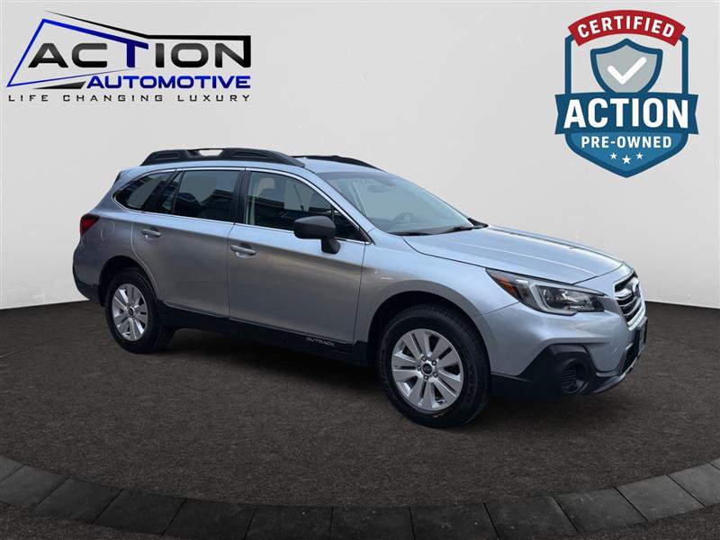 Used 2019 Subaru Outback 2.5i