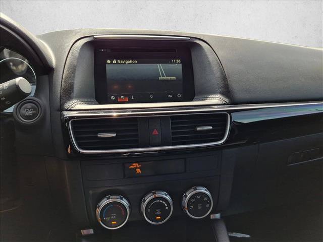 Used 2016 MAZDA CX-5 Sport w/ Rear Camera Package FWD image 15