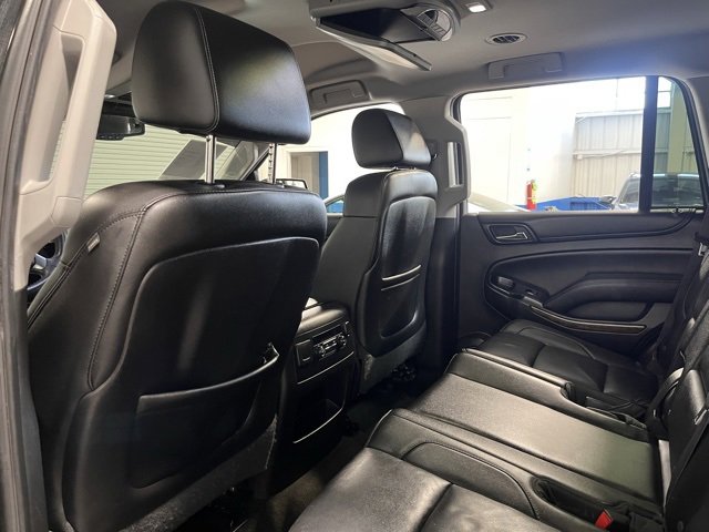 Used 2015 Chevrolet Tahoe LT image 17