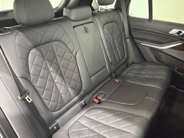 Certified 2024 BMW X5 xDrive40i AWD/4WD image 22