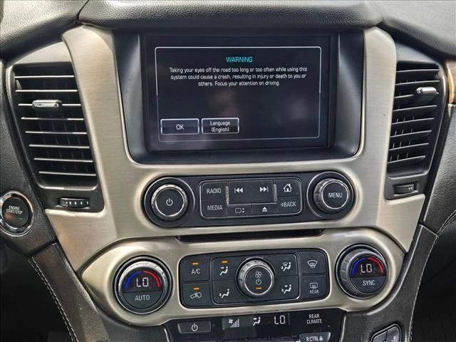 Used 2020 GMC Yukon XL Denali w/ Denali Ultimate Package image 12