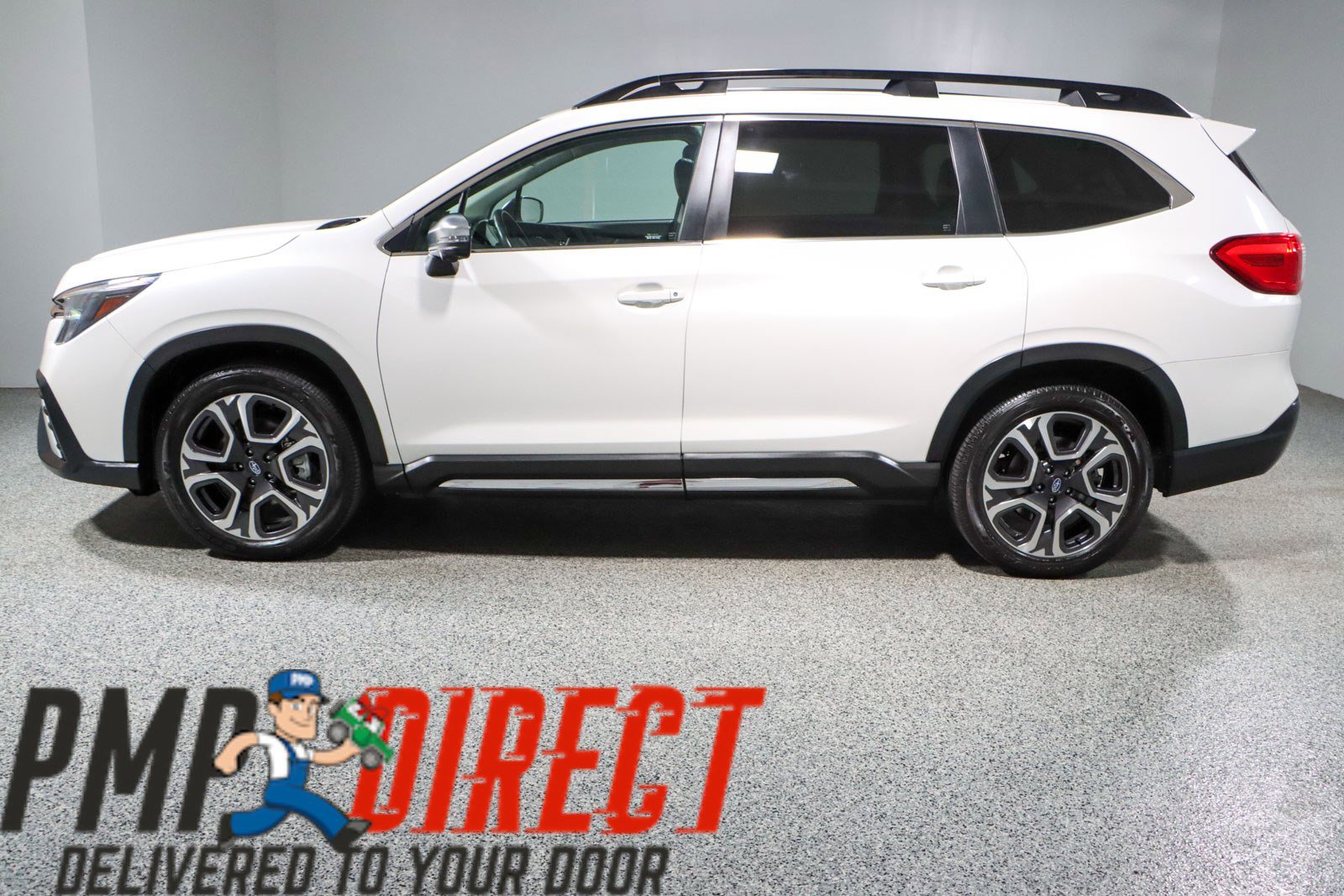 Used 2023 Subaru Ascent Limited w/ Technology Package image 10