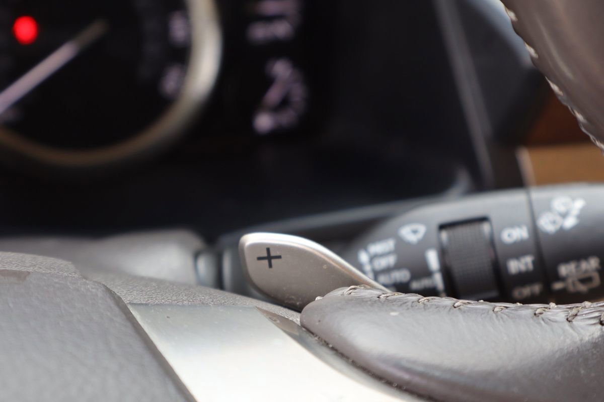 Used 2016 Lexus LX 570 4WD image 20