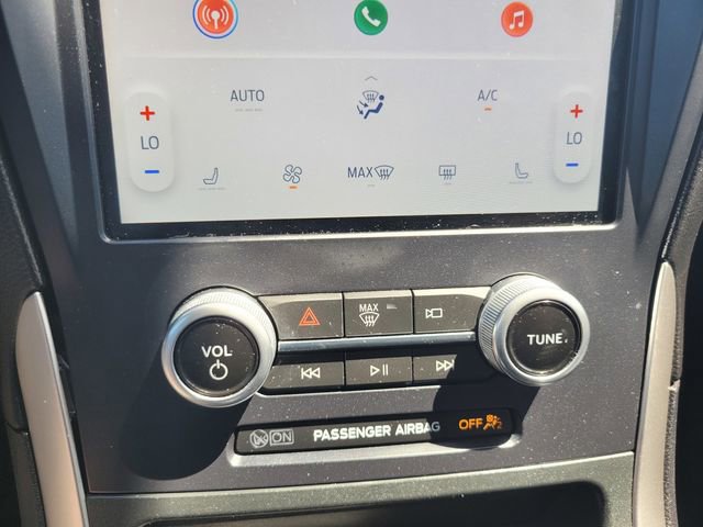 Certified 2023 Ford Edge SEL w/ Sport Appearance Package AWD/4WD image 23