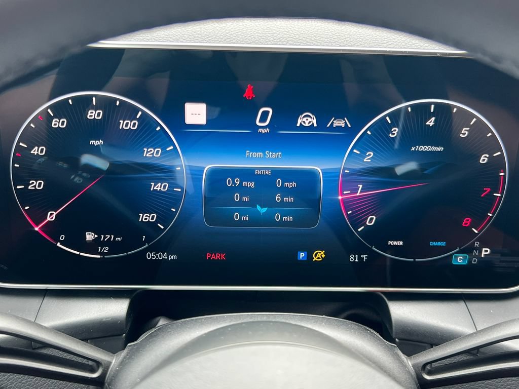 New 2027 Mercedes-Benz GLC 300 4MATIC image 20