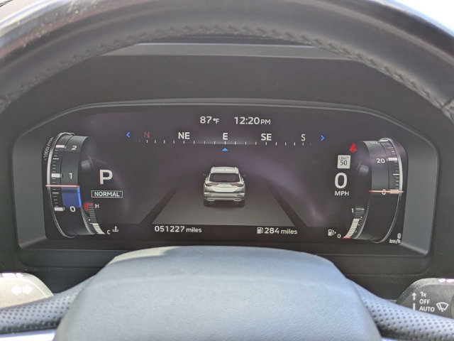 Used 2024 Mitsubishi Outlander FWD image 31