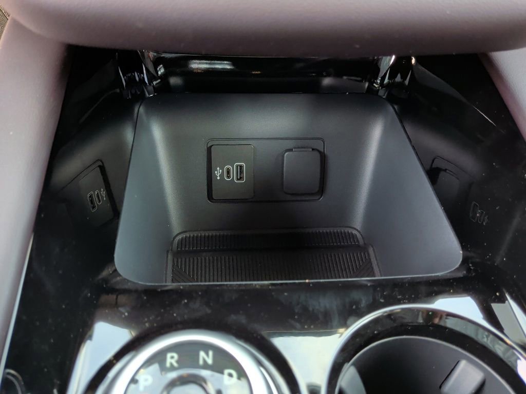 New 2026 Ford Explorer Platinum w/ LUX Leather Package image 31