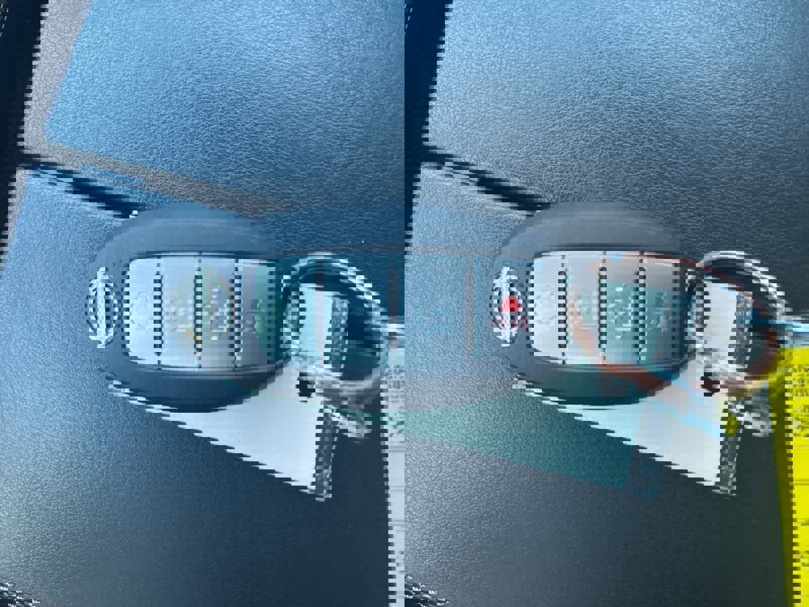 Used 2022 Nissan Rogue SV image 19