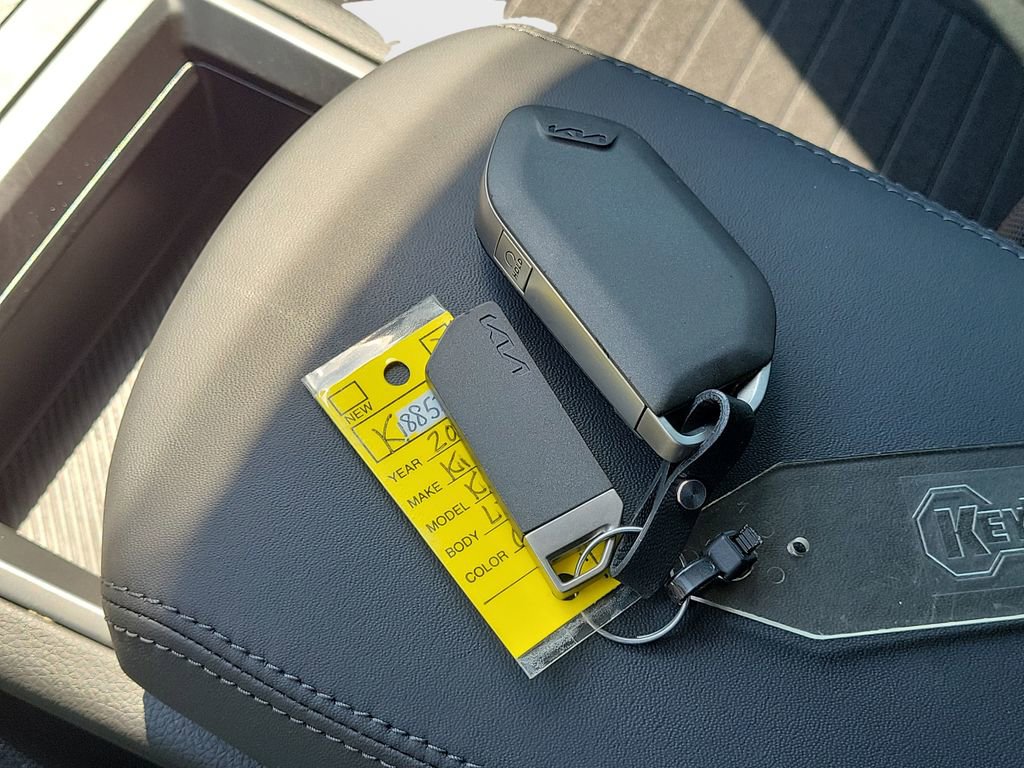 Used 2026 Kia K5 LXS image 26