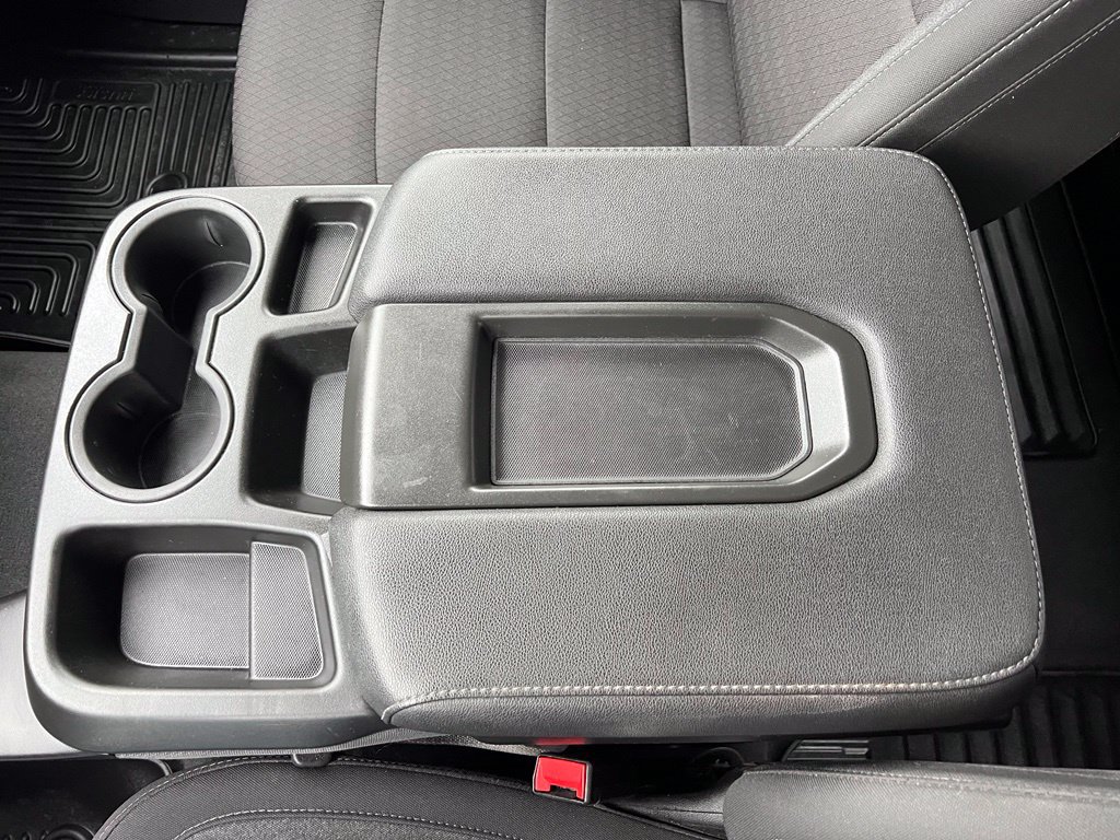 Used 2024 Chevrolet Silverado 1500 LT AWD/4WD image 31