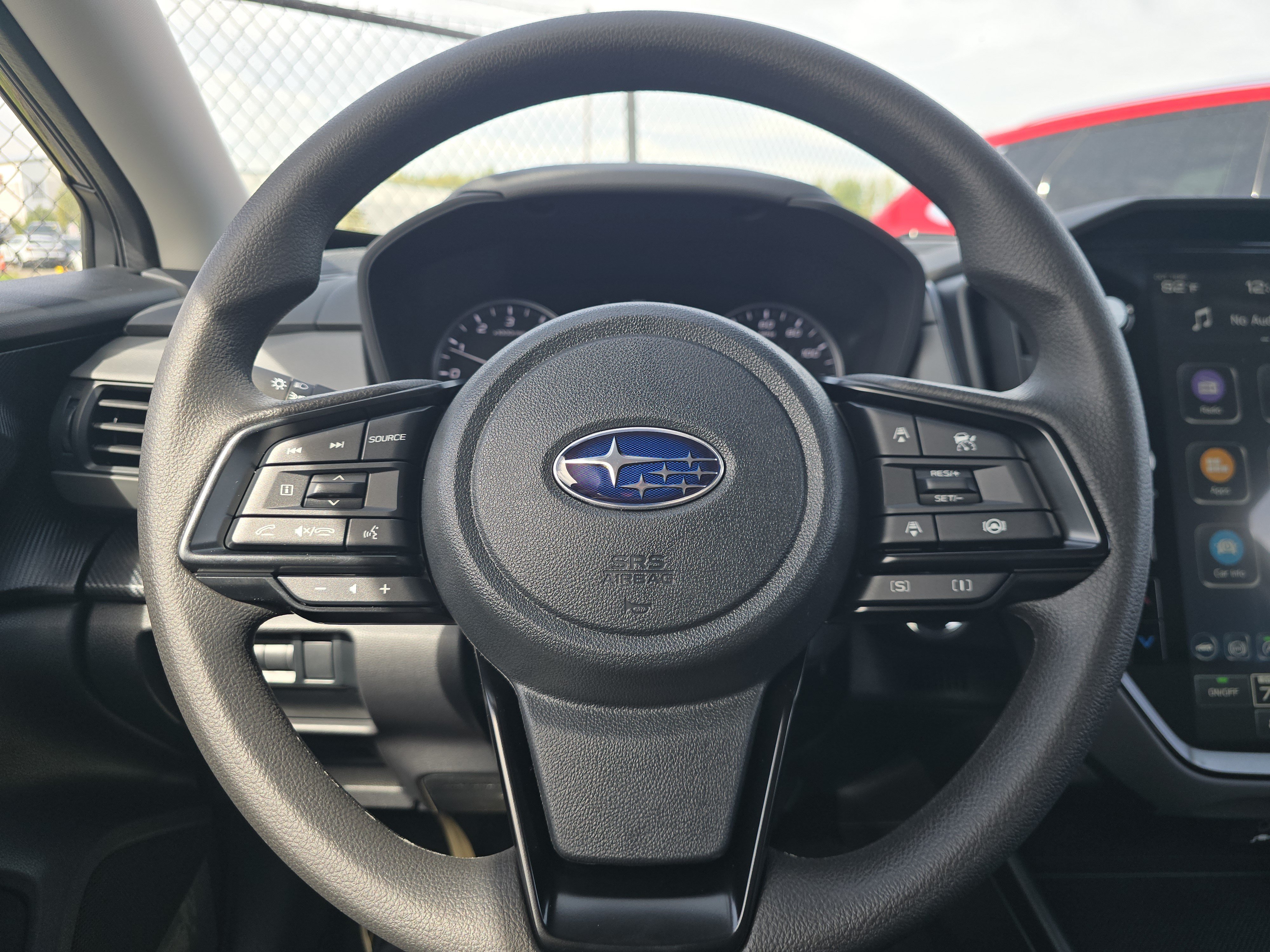 New 2026 Subaru Crosstrek 2.5i Premium AWD/4WD image 21