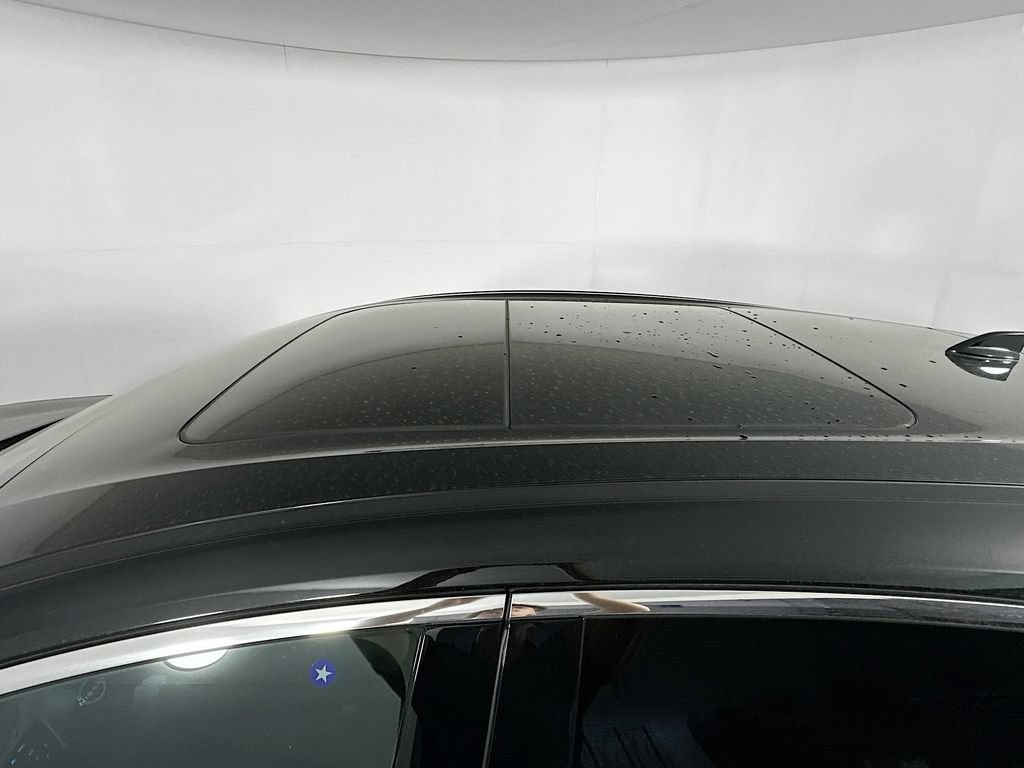 New 2026 Nissan Murano Platinum AWD/4WD image 29